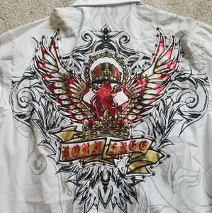 Rebel Spirit